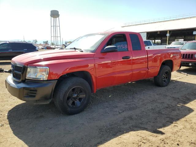 2008 Dodge Dakota 