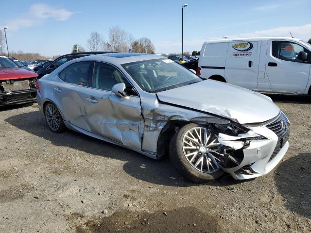 2015 LEXUS IS 250 - JTHCF1D28F5020990