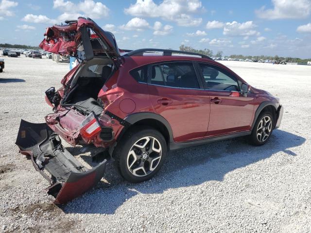 JF2GTALC2JH294930 Subaru Crosstrek Limited