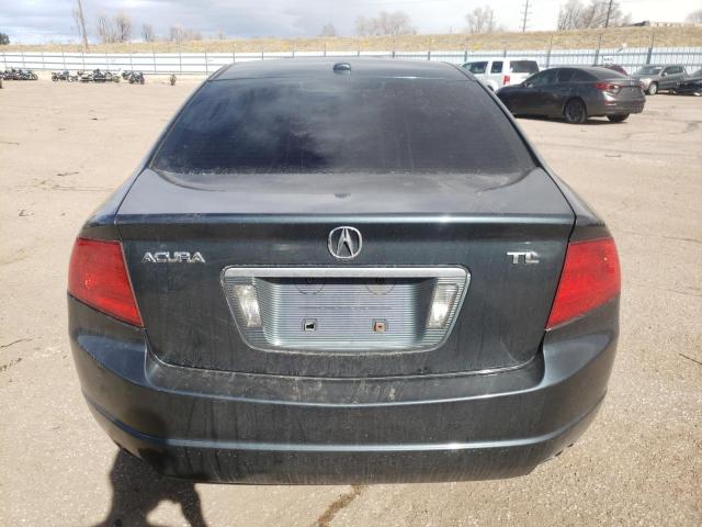 2004 ACURA TL VIN: 19UUA66294A068292