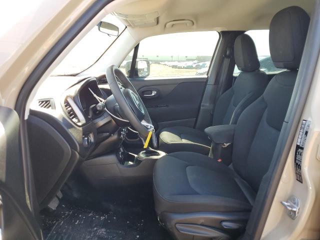 ZACCJBAT8GPC79183 Jeep Renegade Sport