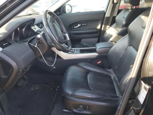 SALVP2BG5HH184980 Land Rover Range Rover Evoque Se