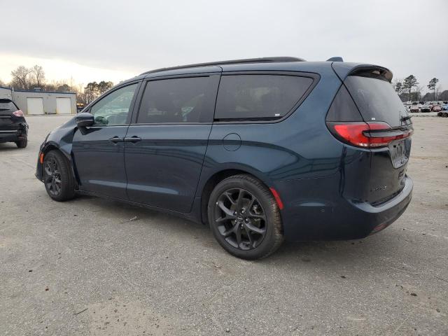 2022 CHRYSLER PACIFICA L - 2C4RC1GG3NR160359
