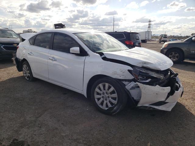 2019 NISSAN SENTRA S - 3N1AB7AP1KY202389