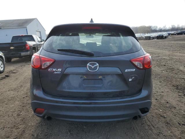 2015 MAZDA CX-5 SPORT - JM3KE4BY5F0504208