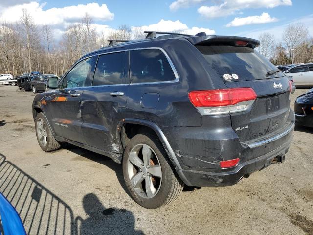 1C4RJFCG6EC447924 Jeep Grand Cherokee Overland