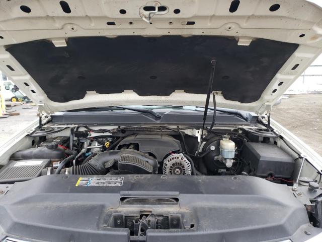 3GYFK62857G298474 Cadillac ESCALADE EXT