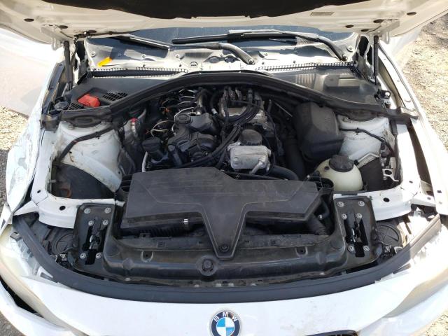 WBA3A5C58EF604668 BMW 328 I