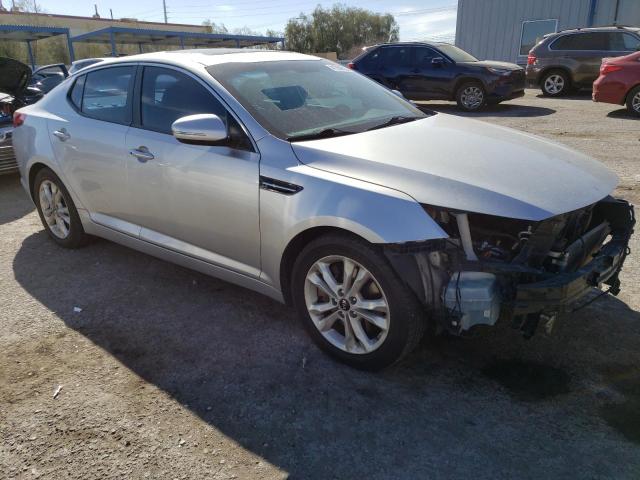 KNAGN4A65B5085477 KIA OPTIMA EX