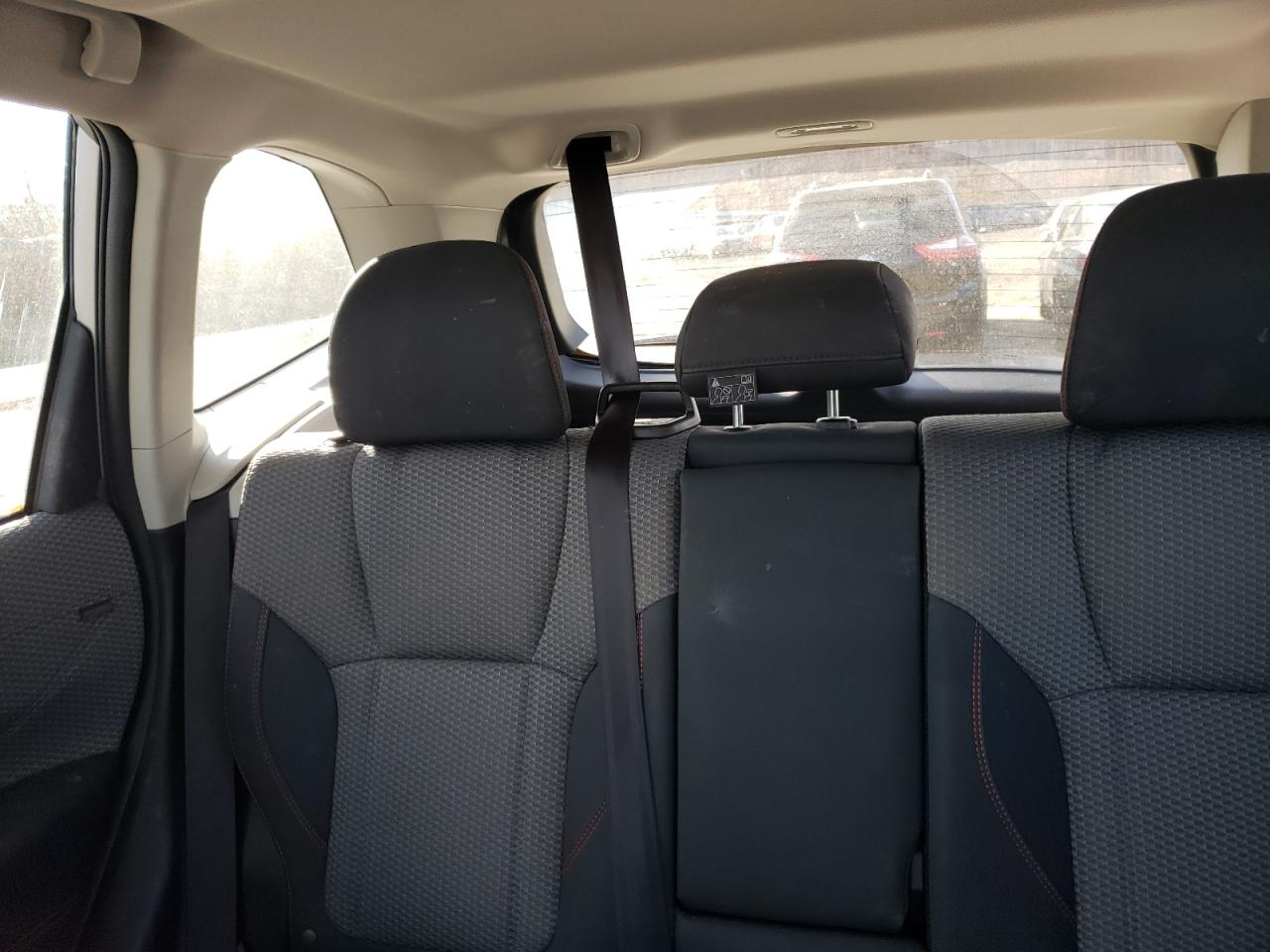 2019 Subaru Forester - Image 10