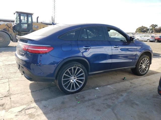 4JGED6EB0KA134569 Mercedes-Benz Gle Coupe 43 Amg