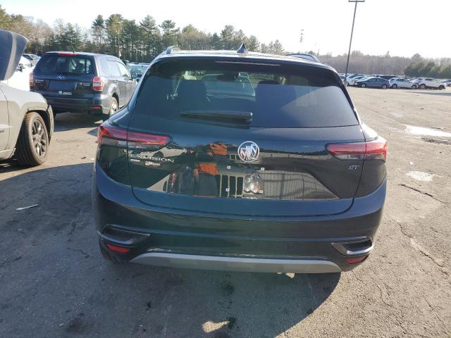 2023 BUICK ENVISION P - LRBFZMR46PD015830