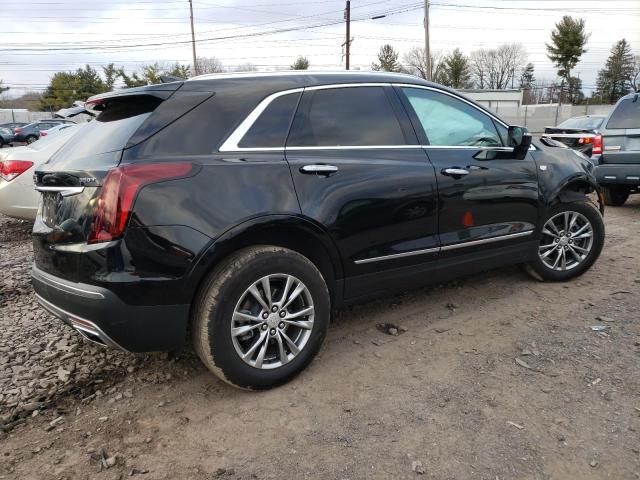 2022 CADILLAC XT5 PREMIU - 1GYKNDR42NZ174172