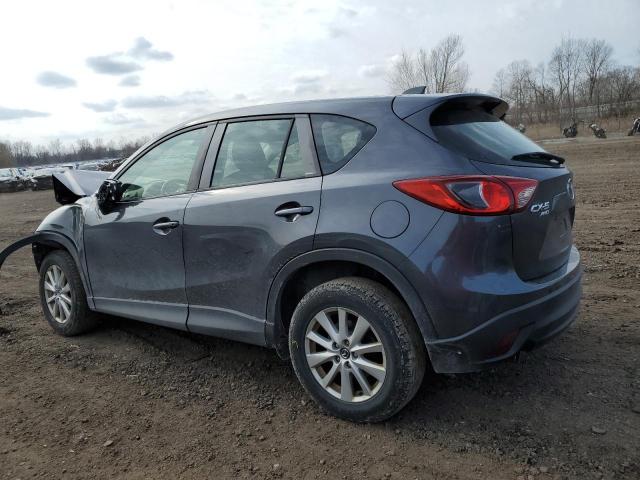 2015 MAZDA CX-5 SPORT - JM3KE4BY5F0504208