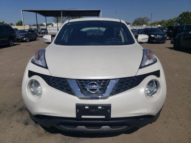 JN8AF5MR4GT603149 Nissan JUKE S