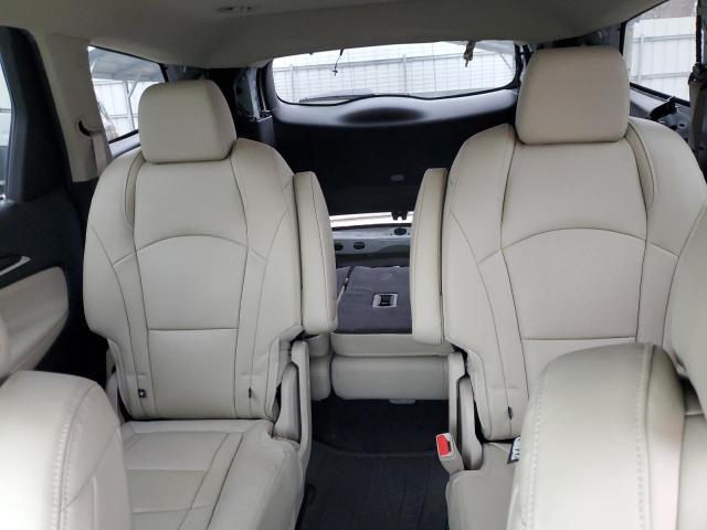 2019 BUICK ENCLAVE PR - 5GAERCKW2KJ224075
