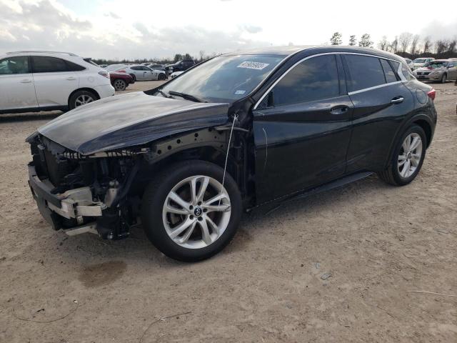 2017 INFINITI QX30 BASE - SJKCH5CP6HA033213