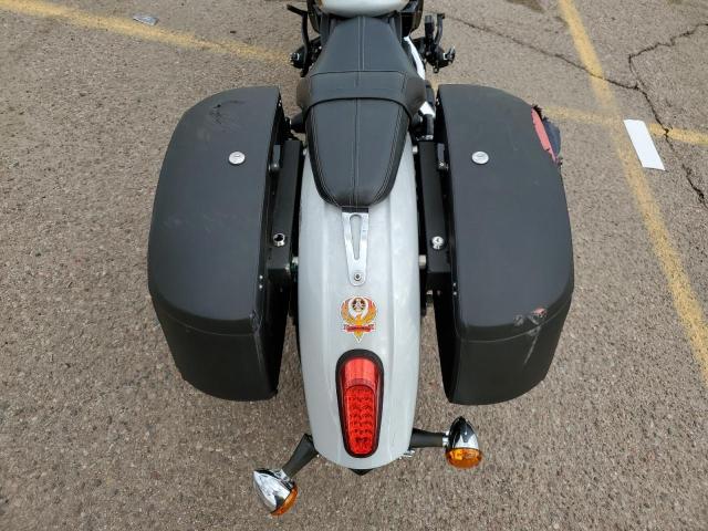 2019 INDIAN MOTORCYCLE CO. SCOUT SIXT - 56KMSA111K3143110