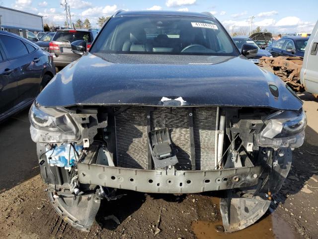2019 MAZDA CX-9 GRAND JM3TCBDY5K0308078