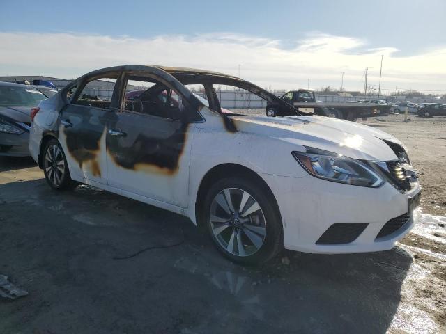 3N1AB7AP6KY423714 Nissan SENTRA S