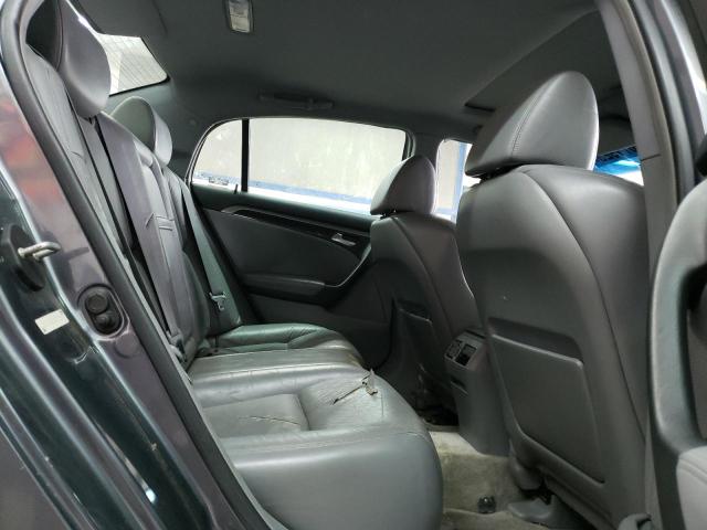 2005 ACURA TL VIN: 19UUA66265A022260