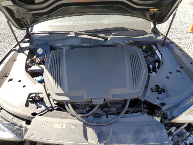 2022 AUDI E-TRON S P - WA1ACBGE1NB038691