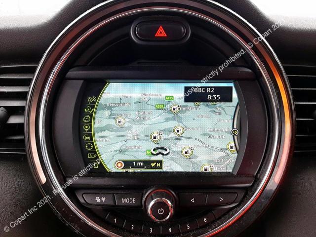 WMWXM520002G37696 Mini Cooper Aut