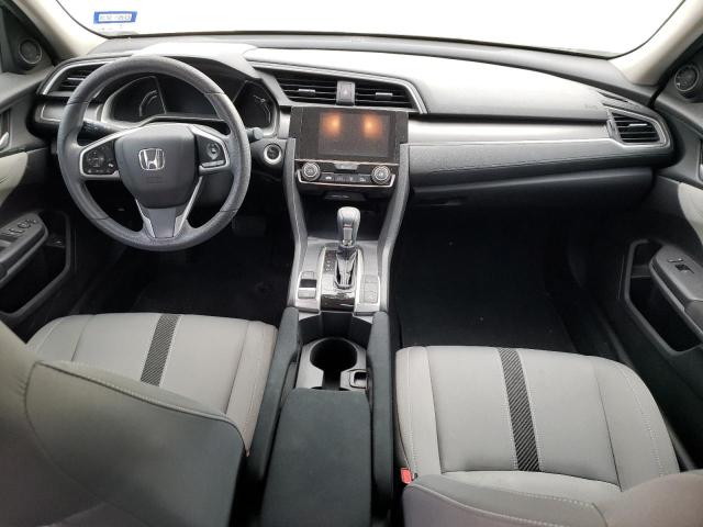 2017 HONDA CIVIC EX 19XFC2F7XHE023239
