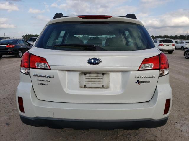 4S4BRCACXB3435839 Subaru Outback 2.5i