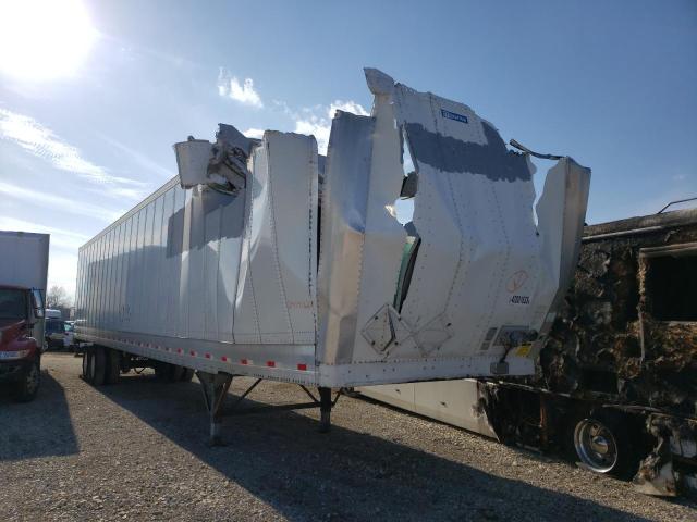 2021 STOU TRAILER VIN: 1DW1A5320MBA46446