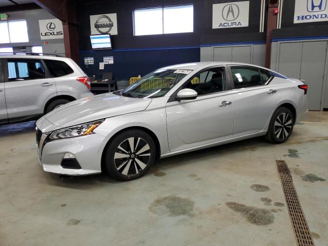2021 NISSAN ALTIMA SV - 1N4BL4DVXMN350330