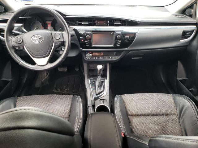 2016 TOYOTA COROLLA L 5YFBURHE8GP490625