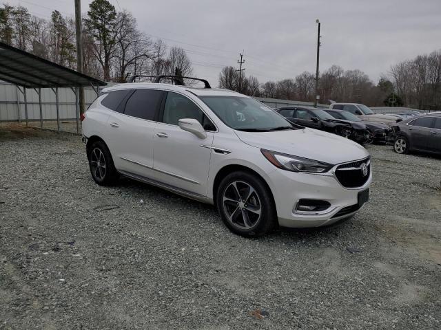 2019 BUICK ENCLAVE PR - 5GAERCKW2KJ224075
