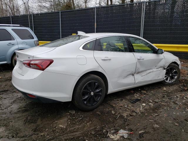 2020 CHEVROLET MALIBU LT 1G1ZD5ST1LF032692