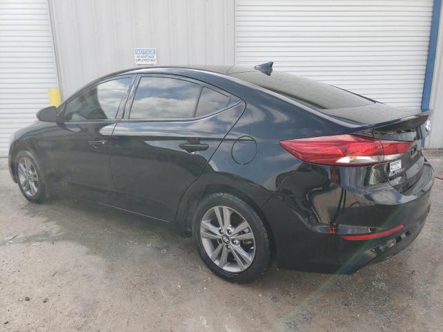 2018 HYUNDAI ELANTRA SE - 5NPD84LF7JH345712