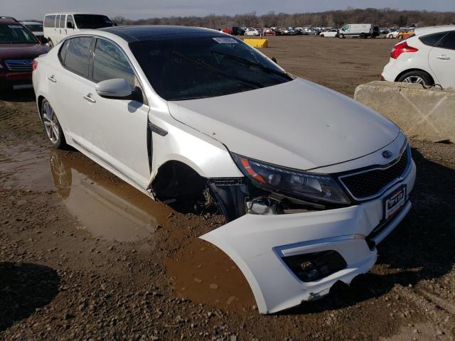 5XXGR4A6XFG420757 KIA OPTIMA SX