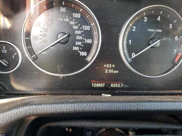5UXWX5C53CL728701 BMW X3 Xdrive28i