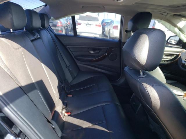 2015 BMW 328 I - WBA3A5C52FP604547