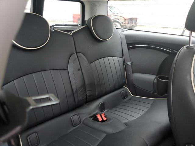 WMWMM33569TP92677 Mini Cooper S Clubman