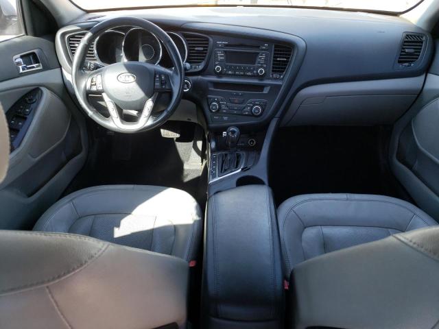 KNAGN4A65B5085477 KIA OPTIMA EX
