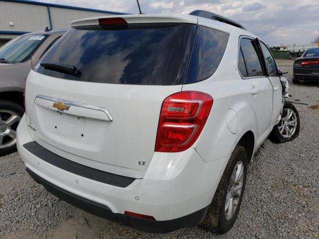 2017 CHEVROLET EQUINOX LT 2GNALCEK5H1503070