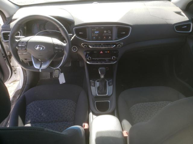2019 HYUNDAI IONIQ SEL - KMHC75LC6KU124843