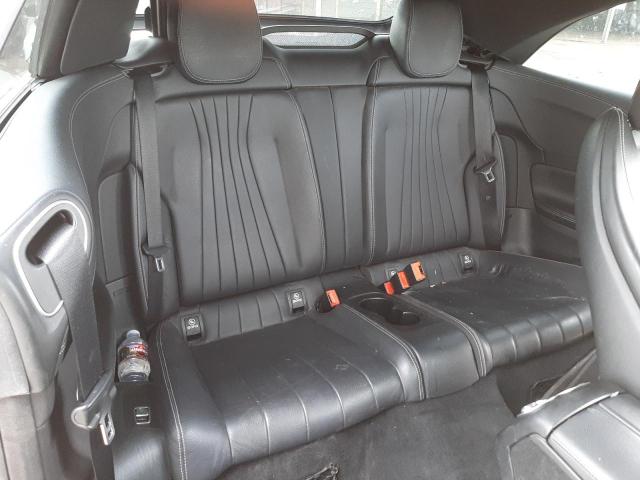 2018 MERCEDES-BENZ E 400 - WDD1K6FB1JF050324