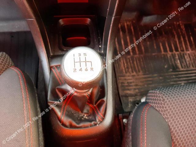 TSMNZC32S00542033 Suzuki Swift Spor