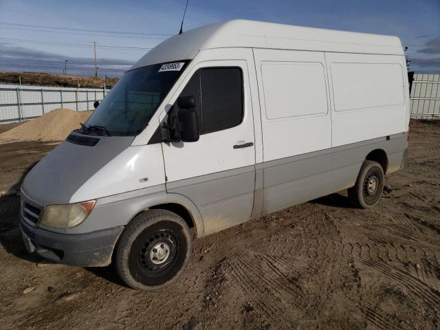 2006 Dodge Sprinter 