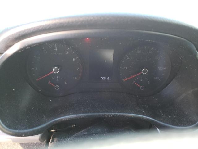 3KPA24AB1KE220845 KIA RIO S