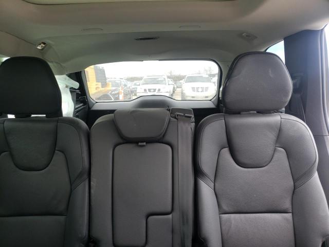 YV4H60CZ4N1849297 Volvo Xc90 T8 Recharge Inscription Express