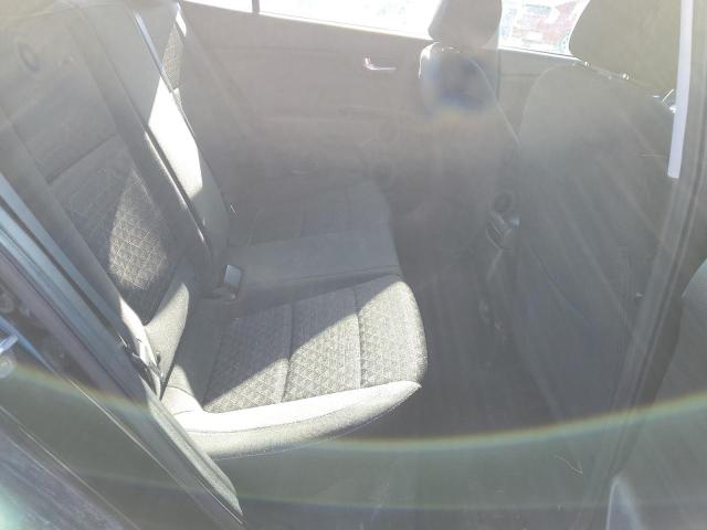 3KPA24AB8JE063247 KIA RIO LX