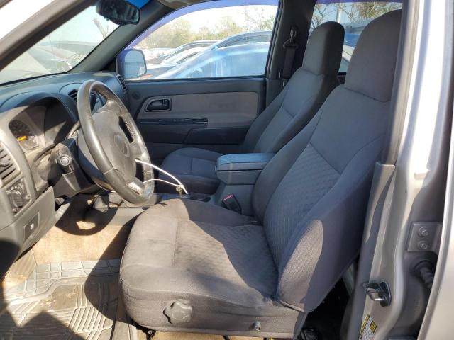 1GTCS136248215934 GMC Canyon