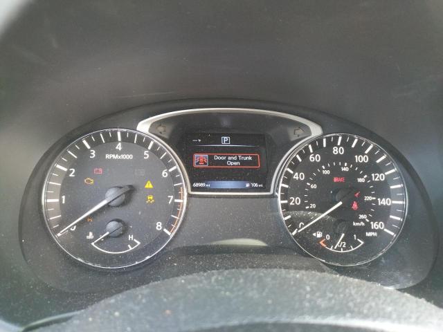 2016 NISSAN ALTIMA 2.5 - 1N4AL3AP9GC136845